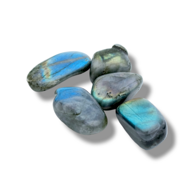 Labradorite de qualité supérieure
