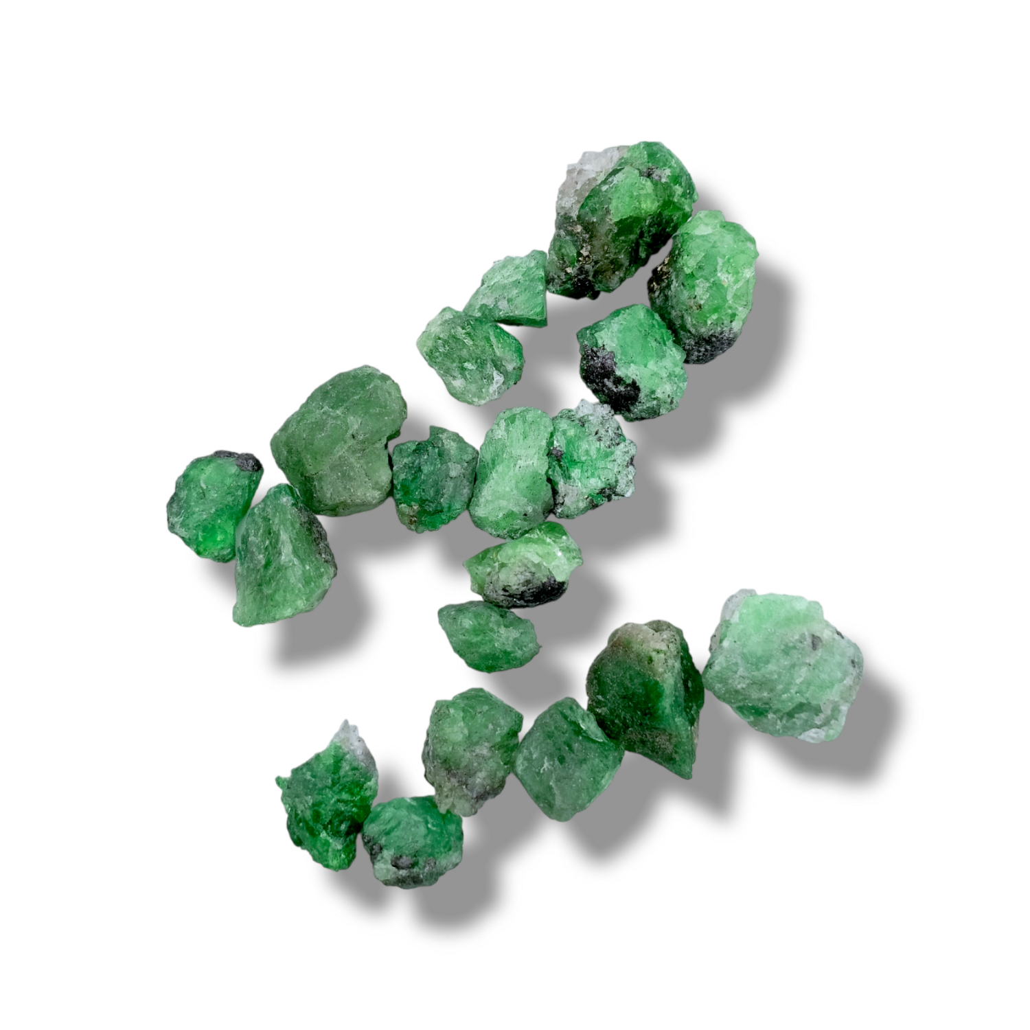 Tsavorite