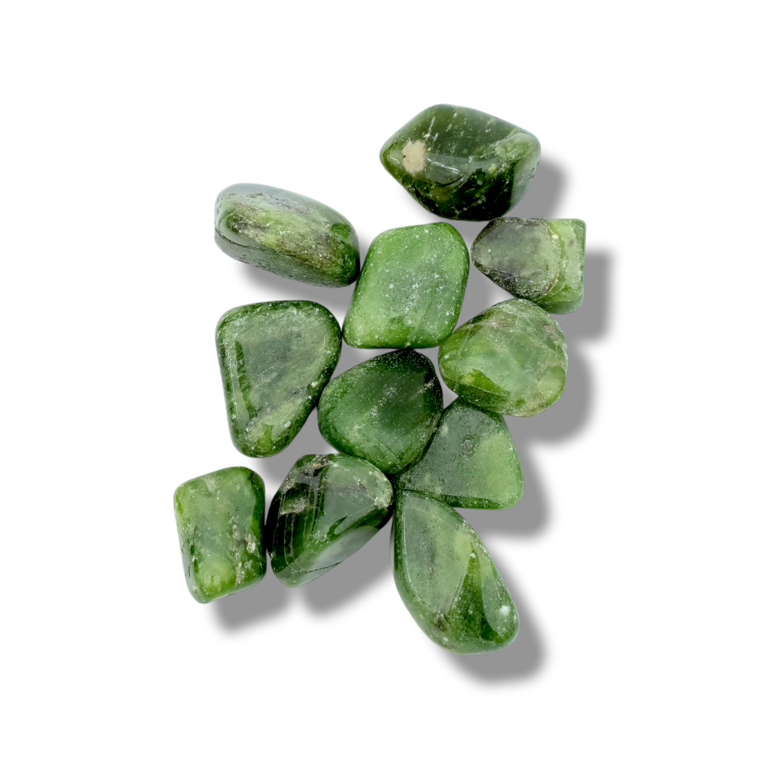 Vésuvianite (Idocrase)