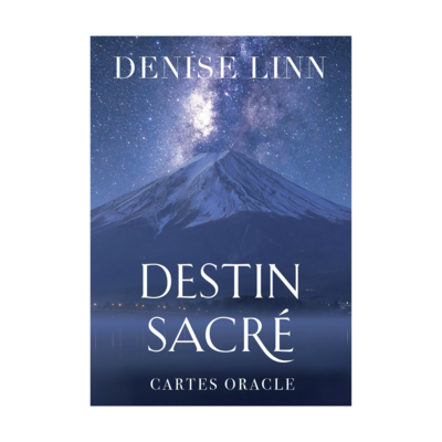 Destin sacré
