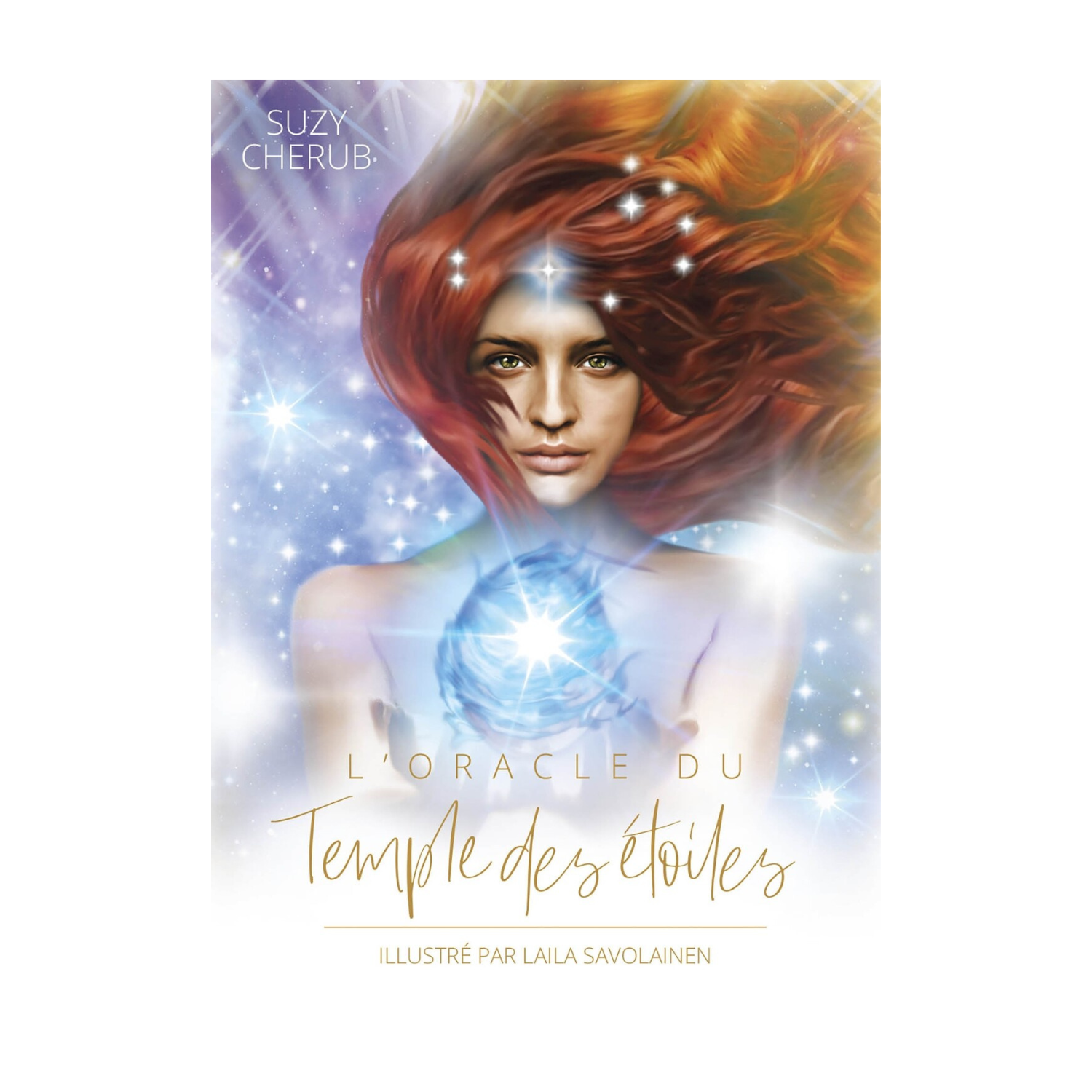 L&#39;oracle du Temple des étoiles
