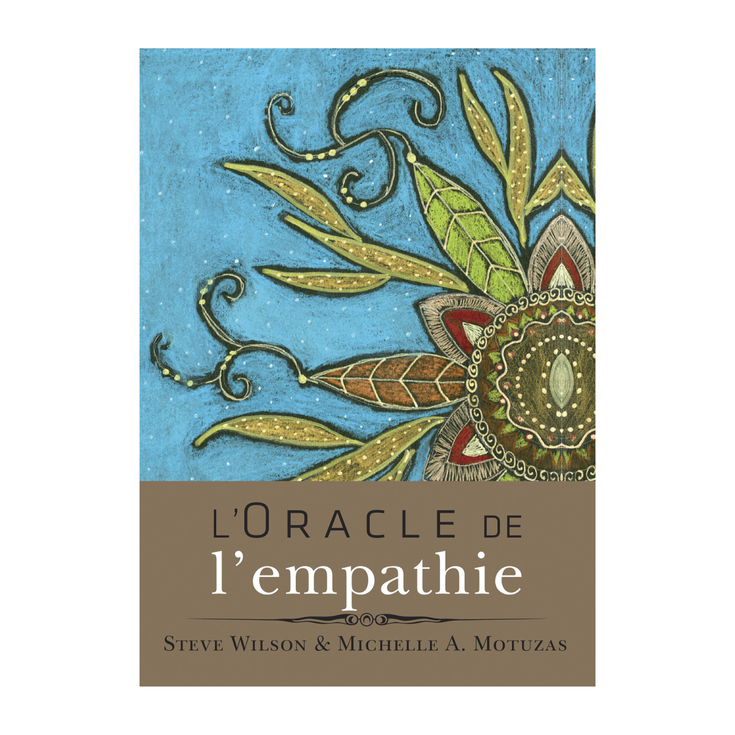 L&#39;oracle de l&#39;empathie