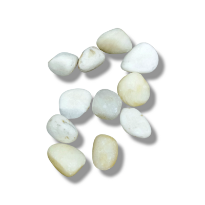 Baryte blanche