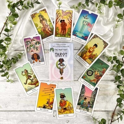 This Might Hurt Tarot