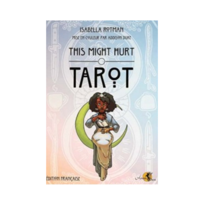 This Might Hurt Tarot