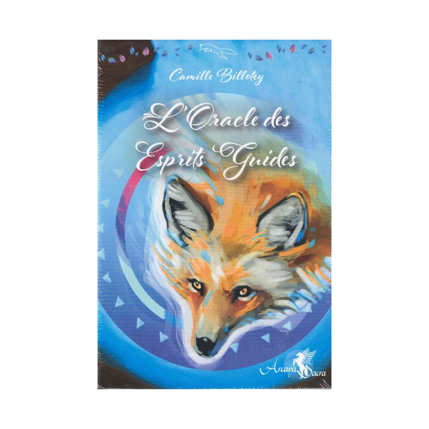 L'oracle des esprits guides