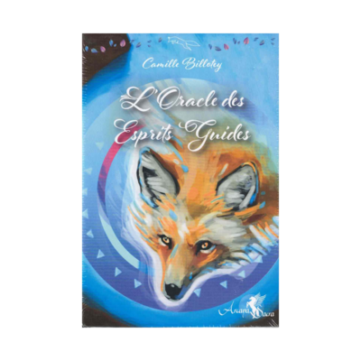 L&#39;oracle des esprits guides
