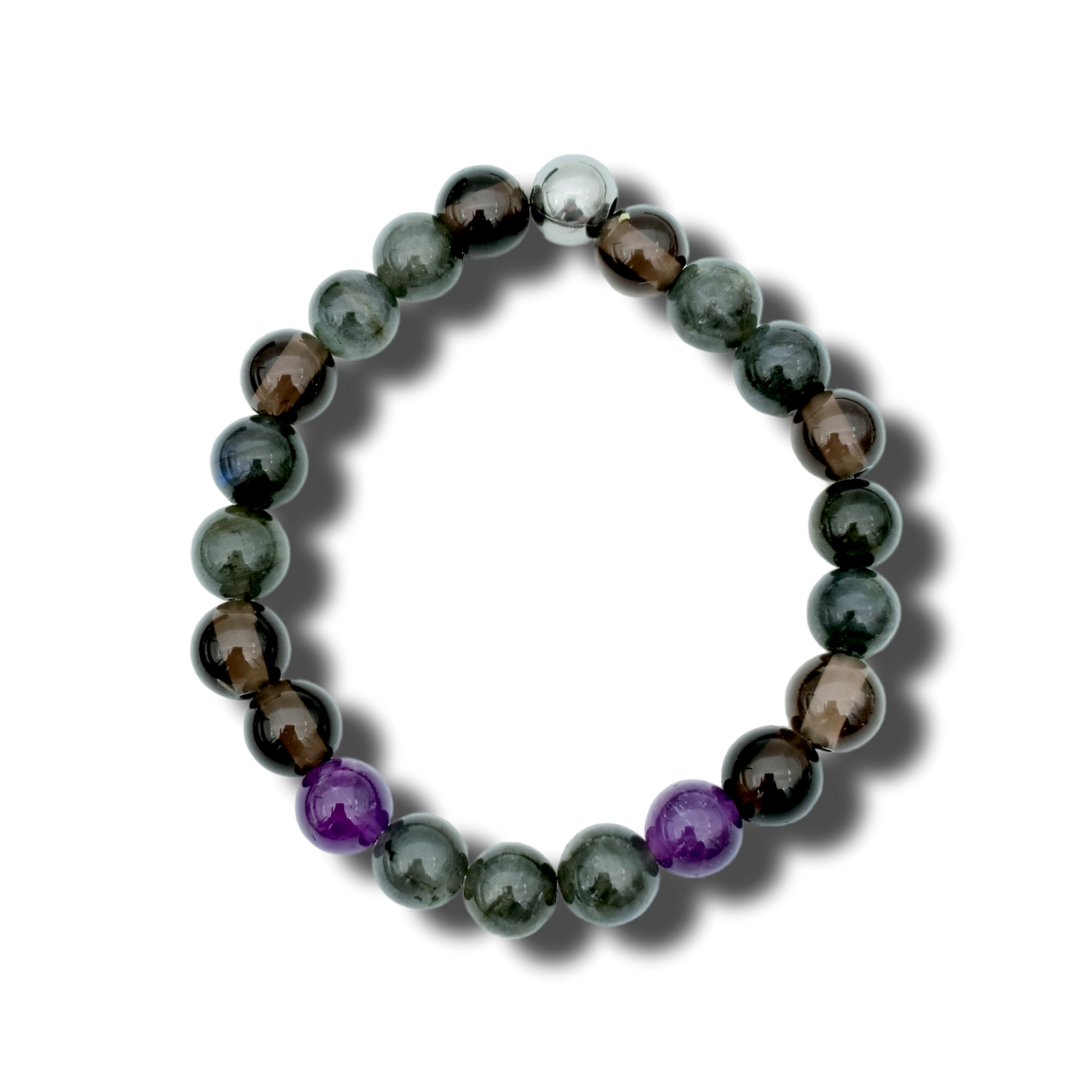 Bracelet Stress, angoisse