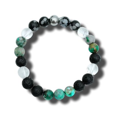 Bracelet Stop tabac, addictions