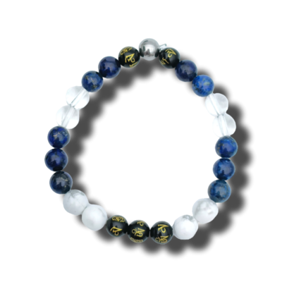 Bracelet Médiumnité