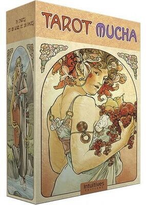 Tarot Mucha