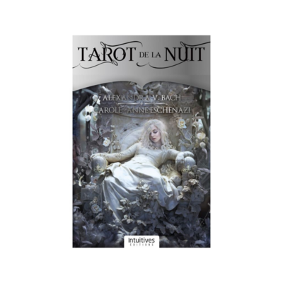 Tarot de la nuit