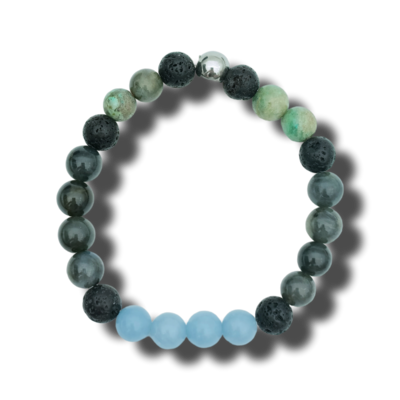 Bracelet Ménopause, règles douloureuses