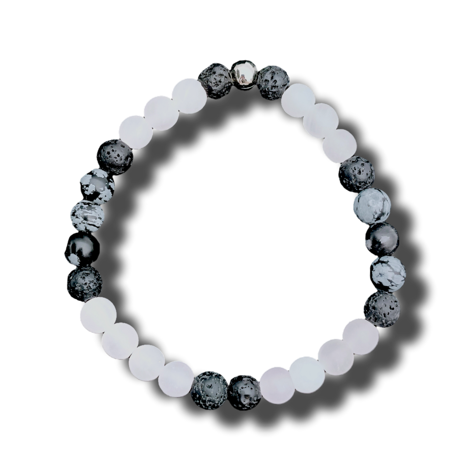 Bracelet Stop tabac, addictions
