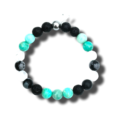Bracelet Stop tabac, addictions