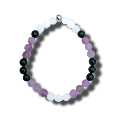 Bracelet Stress, angoisse