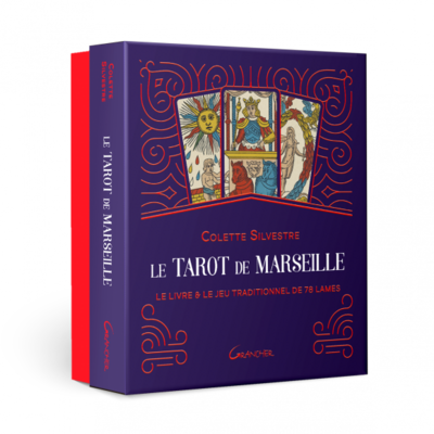 Le Tarot de Marseille