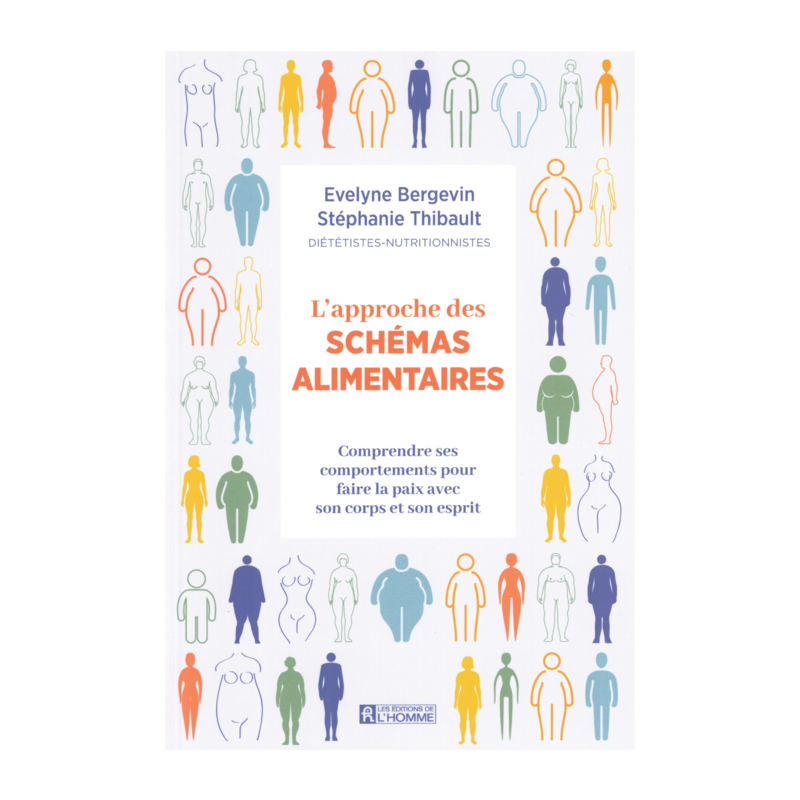 L&#39;approche des Schémas alimentaires