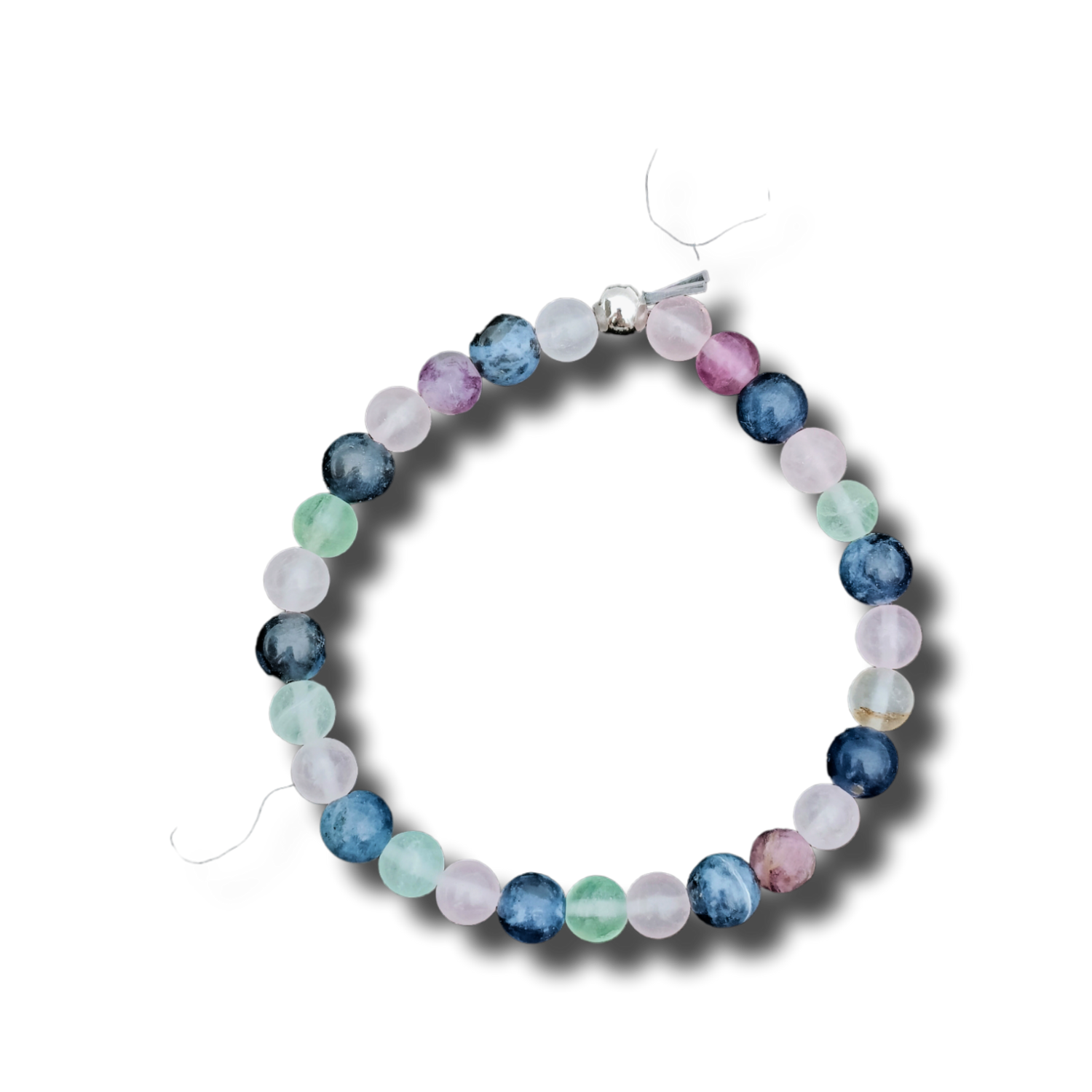 Bracelet Études, concentration