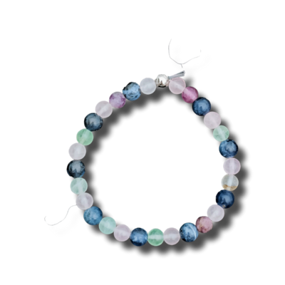 Bracelet Études, concentration