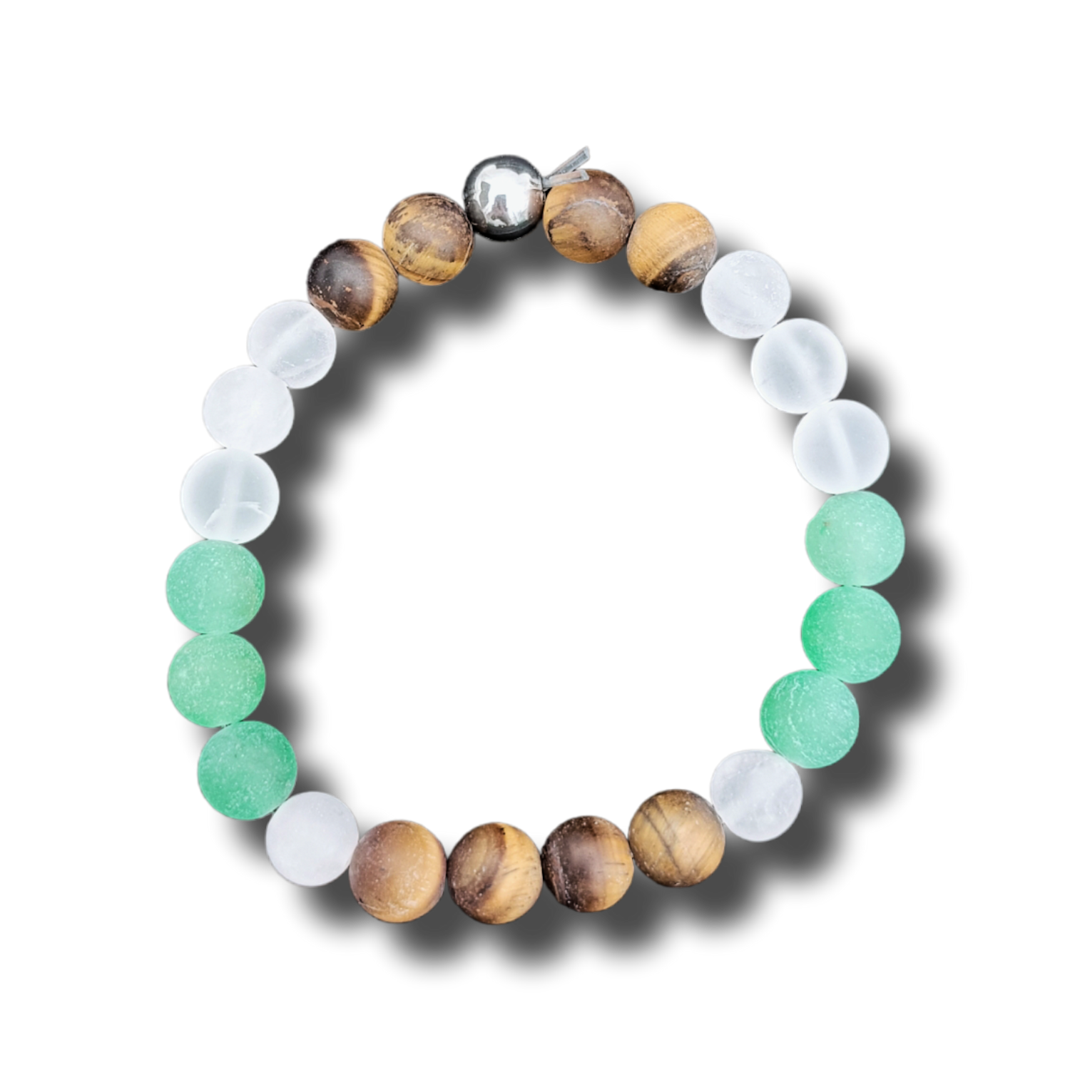 Bracelet Études, concentration