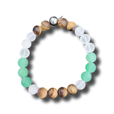 Bracelet Études, concentration