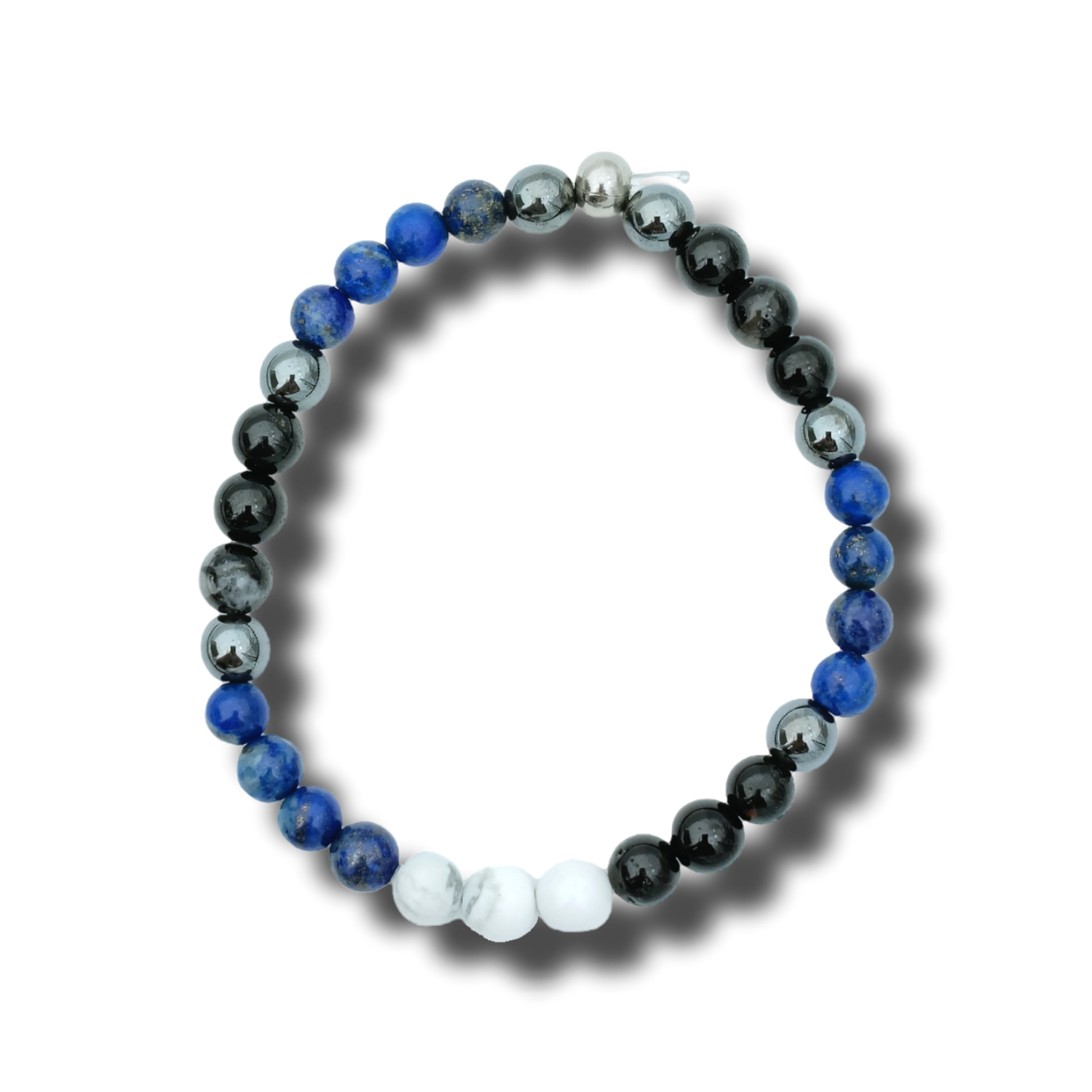 Bracelet Lâcher prise, instant présent