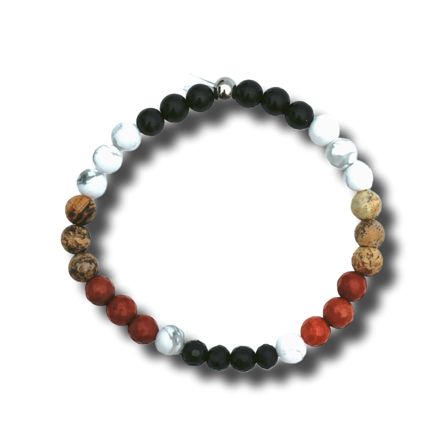 Bracelet Lâcher prise, instant présent