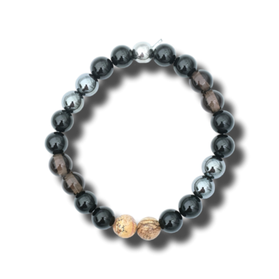 Bracelet Lâcher prise, instant présent