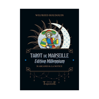Tarot de Marseille - Edition Millennium