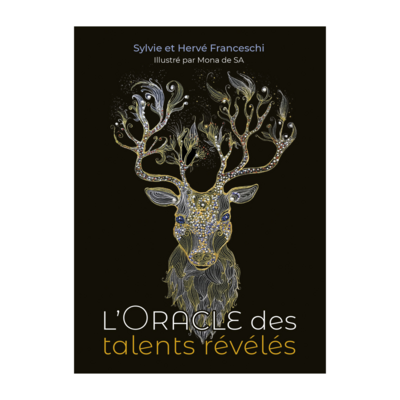 L&#39;oracle des talents révélés