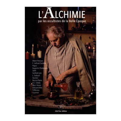 L&#39;alchimie