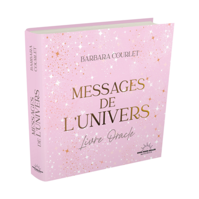 Messages de l'univers