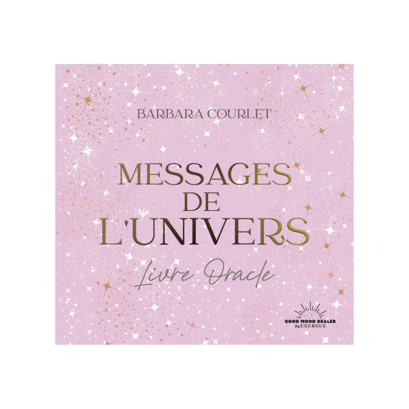 Messages de l&#39;univers