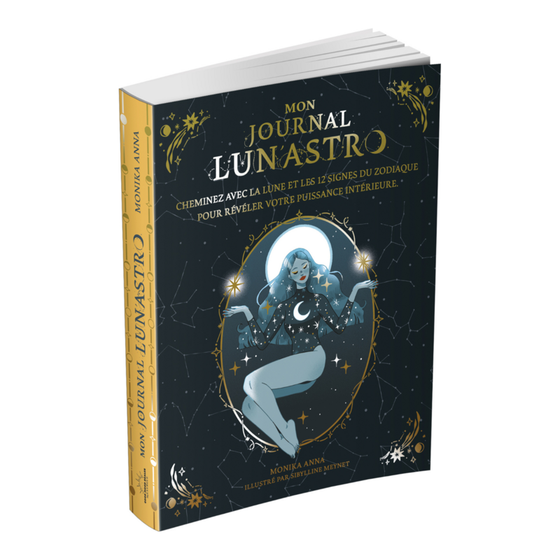Mon journal Lun'astro