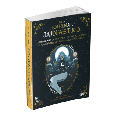Mon journal Lun'astro