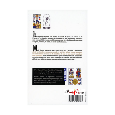 Communiquez avec vos défunts grâce au Tarot