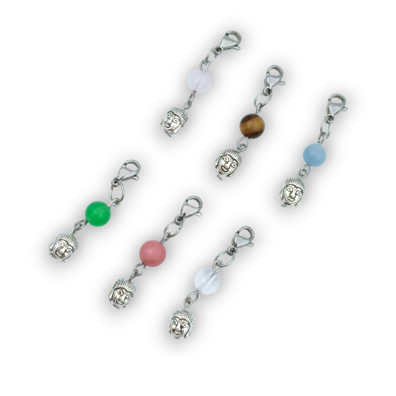 Charm Bouddha