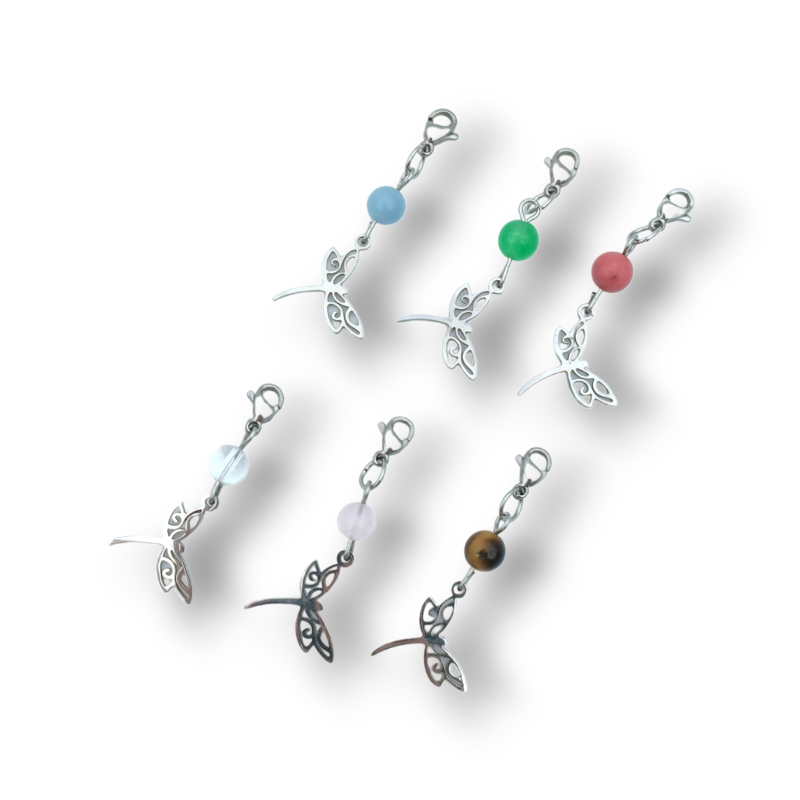 Charm Libellule
