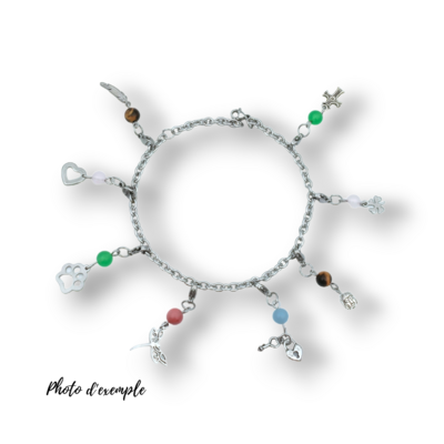 Chaîne pour Charms