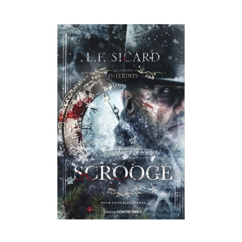 Scrooge