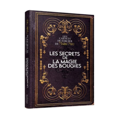 Les secrets de la magie des bougies
