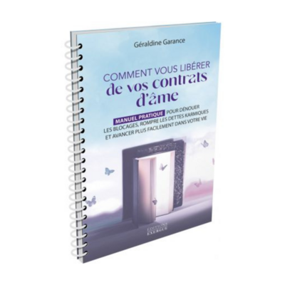 Comment vous libérer de vos contrats d'âme
