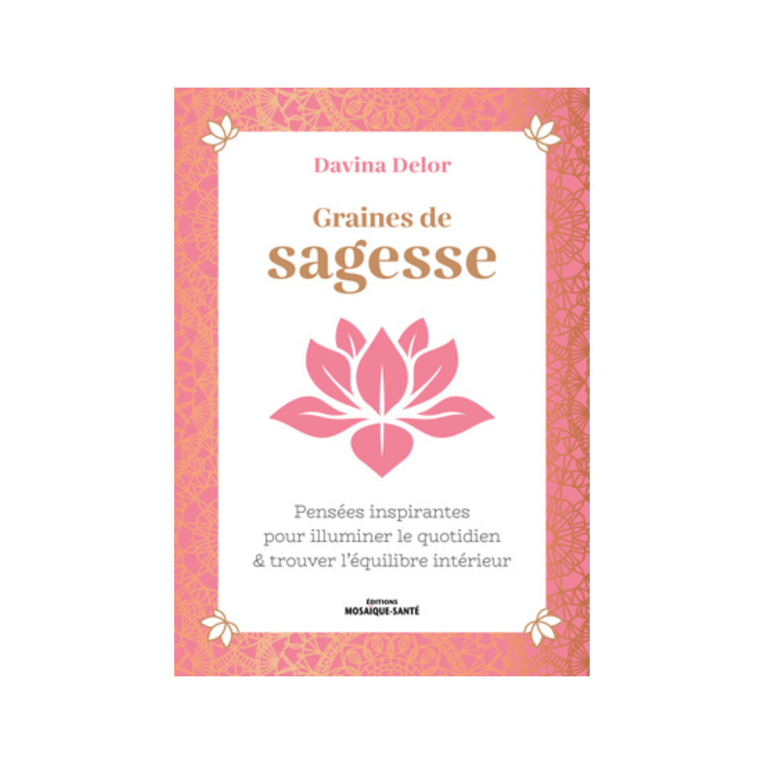 Graines de sagesse