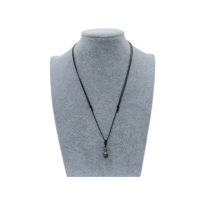 Collier Ange et perles de Labradorite