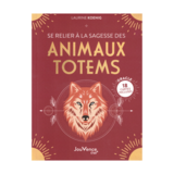 Se relier à la sagesse des animaux totems