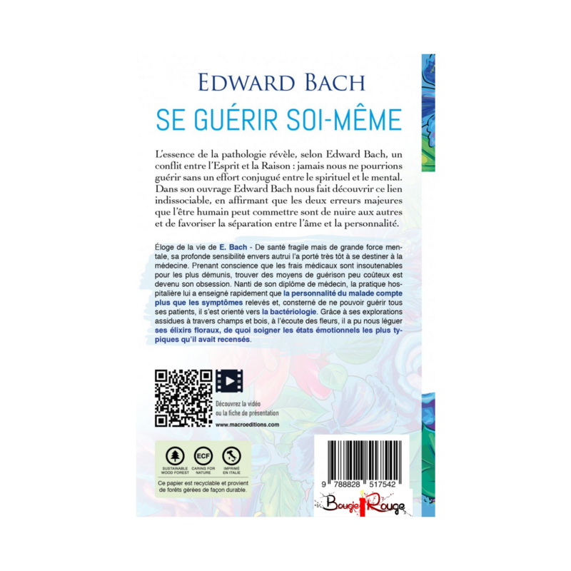 Se guérir soi-même