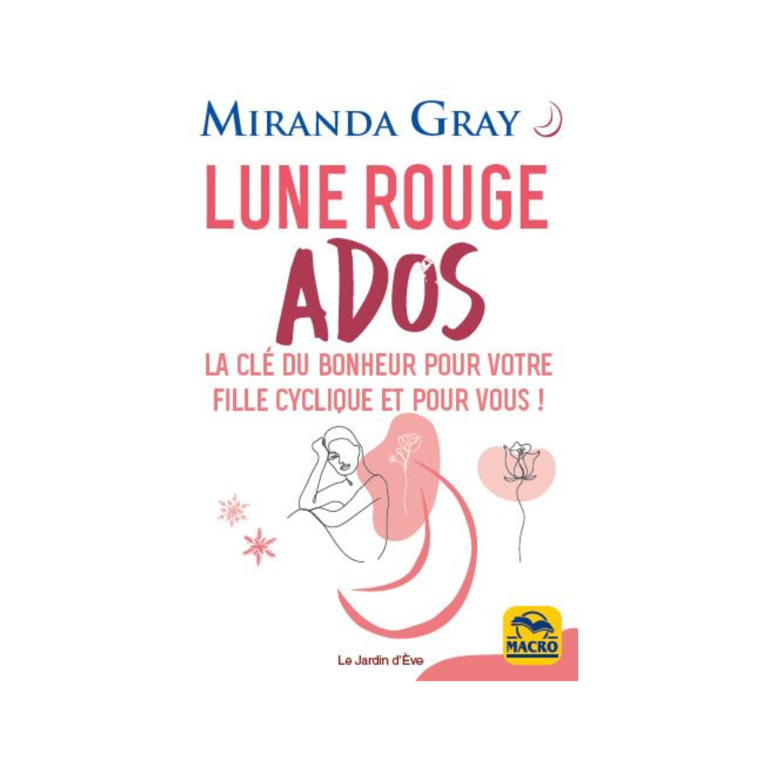 Lune rouge Ados