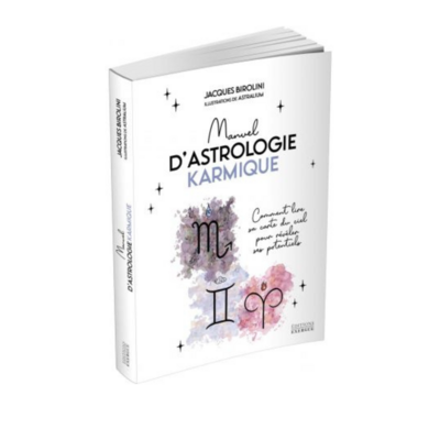 Manuel d'astrologie karmique