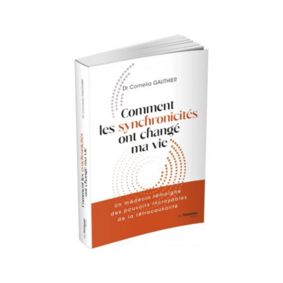 Comment les synchronicités on changé ma vie